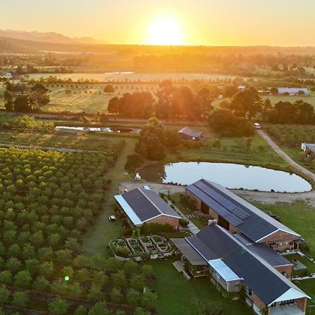 20 Good Summers Farm Stay The Crags エクステリア 写真