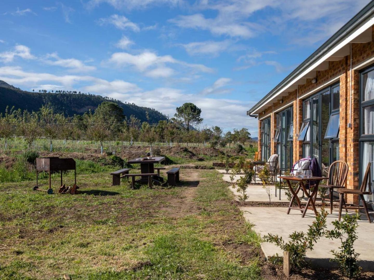 20 Good Summers Farm Stay The Crags エクステリア 写真