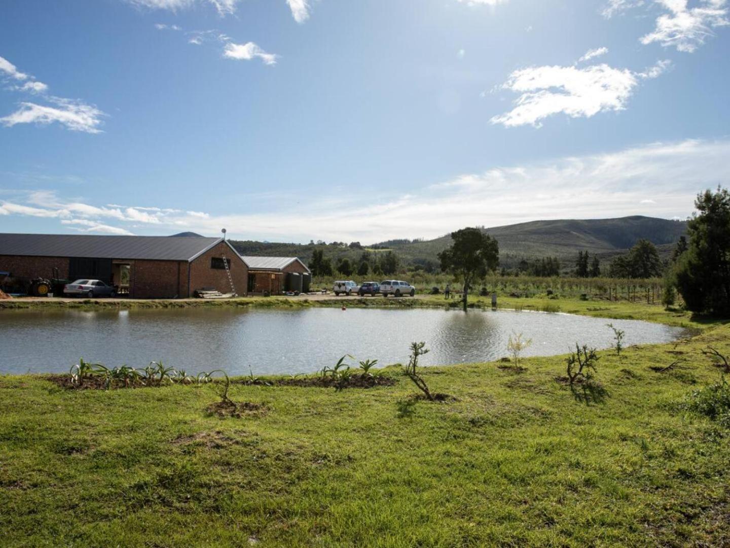 20 Good Summers Farm Stay The Crags エクステリア 写真